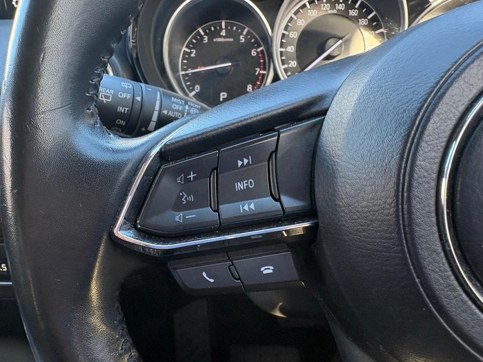 2020 Mazda CX-9 Touring