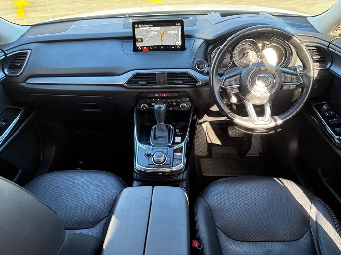2020 Mazda CX-9 Touring