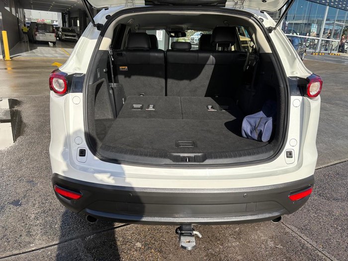 2020 Mazda CX-9 Touring