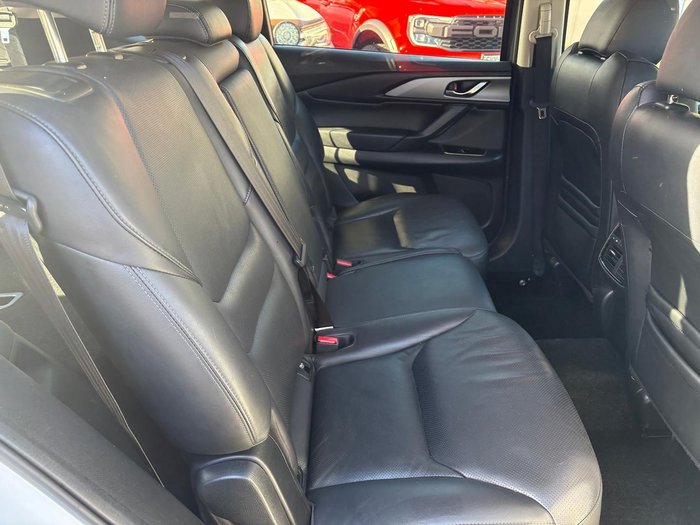 2020 Mazda CX-9 Touring