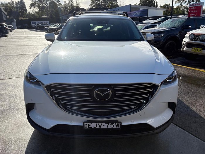 2020 Mazda CX-9 Touring