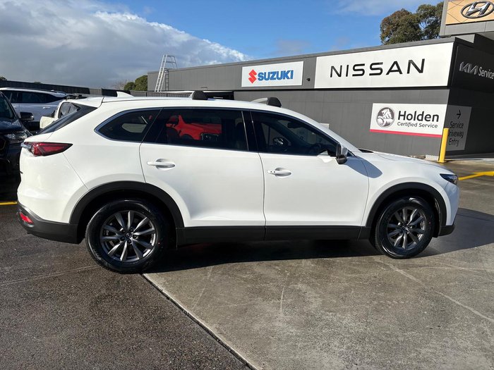2020 Mazda CX-9 Touring