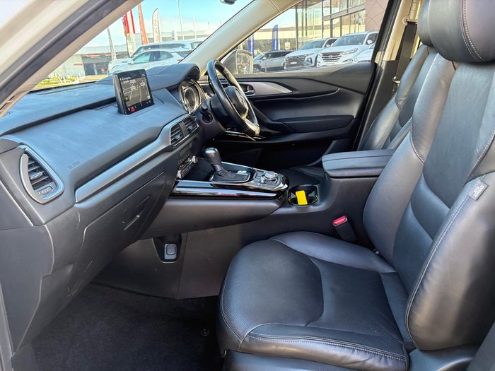 2020 Mazda CX-9 Touring