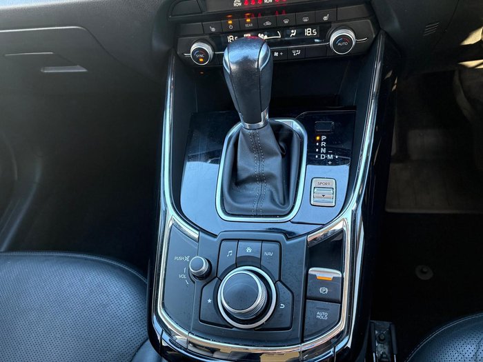 2020 Mazda CX-9 Touring