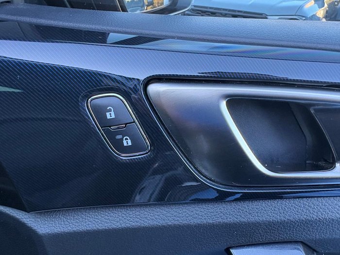 2020 Ford Everest Sport