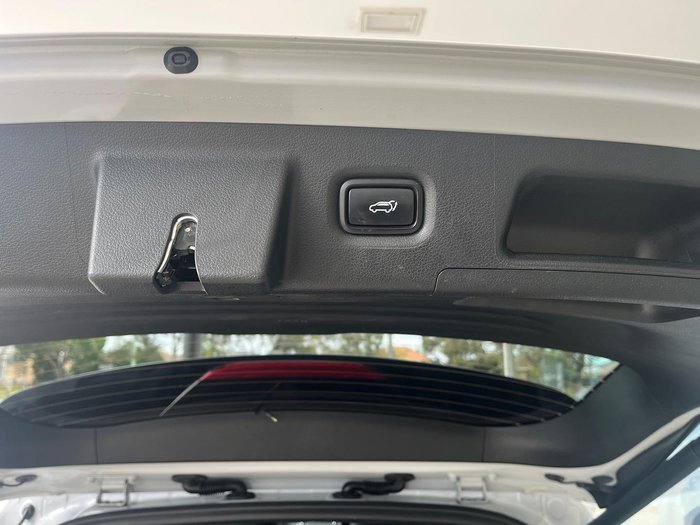 2021 Hyundai Santa Fe Highlander