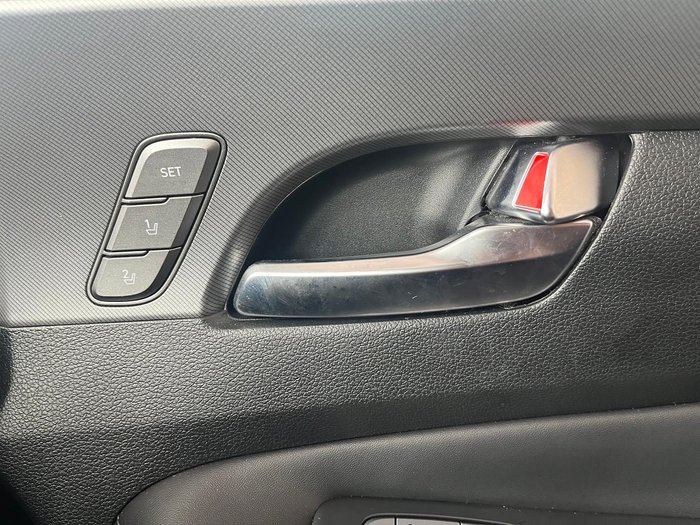 2021 Hyundai Santa Fe Highlander