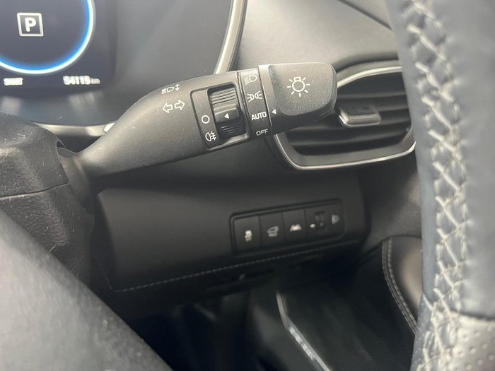 2021 Hyundai Santa Fe Highlander