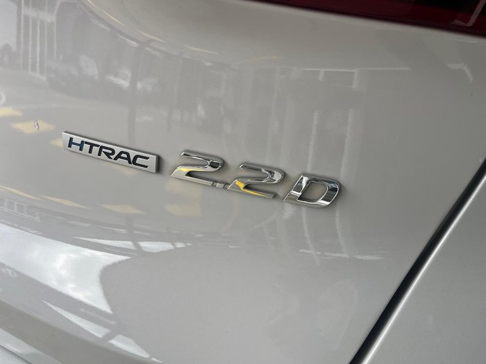 2021 Hyundai Santa Fe Highlander