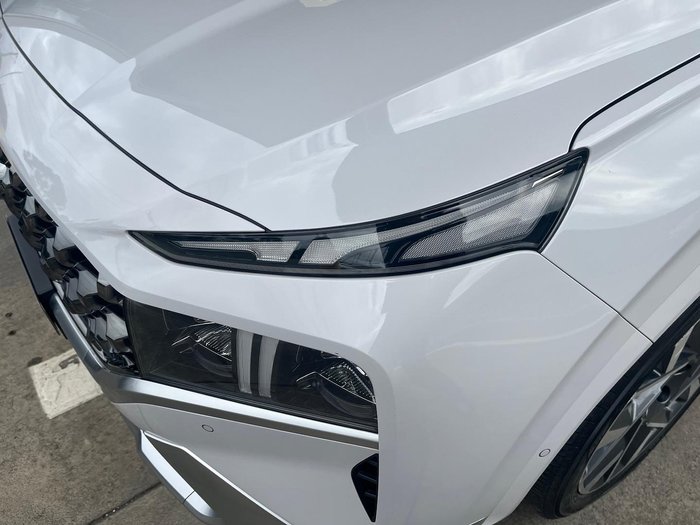 2021 Hyundai Santa Fe Highlander