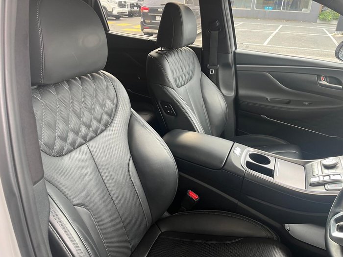 2021 Hyundai Santa Fe Highlander