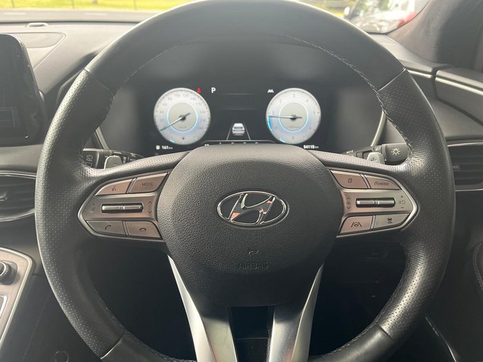2021 Hyundai Santa Fe Highlander