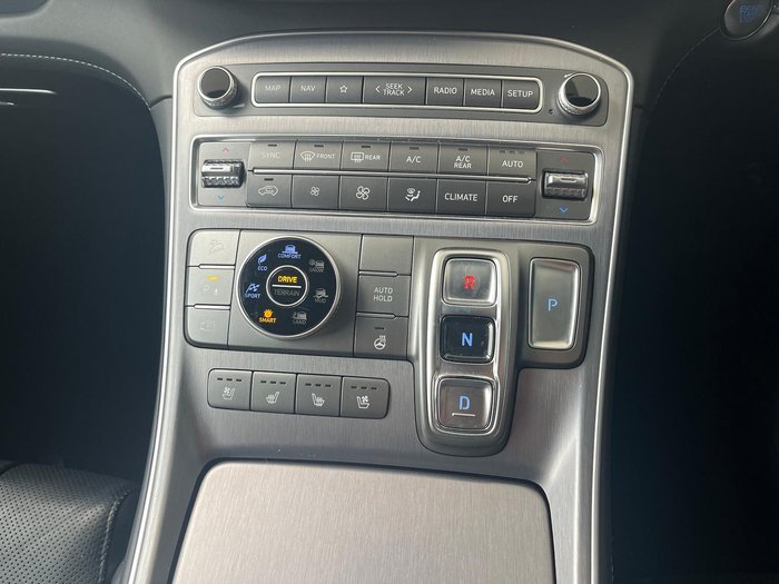 2021 Hyundai Santa Fe Highlander