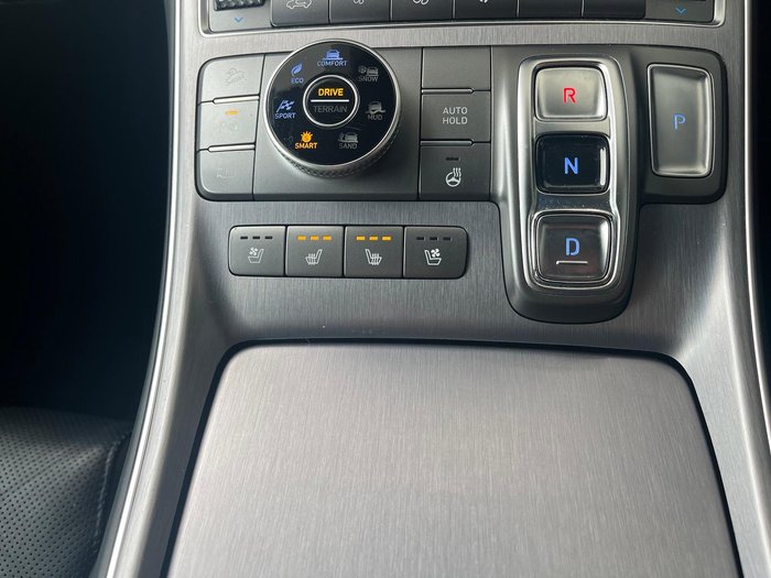 2021 Hyundai Santa Fe Highlander