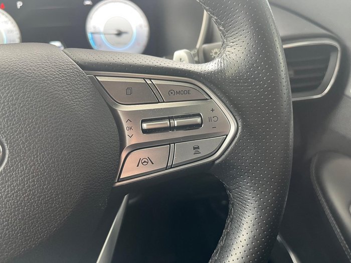 2021 Hyundai Santa Fe Highlander