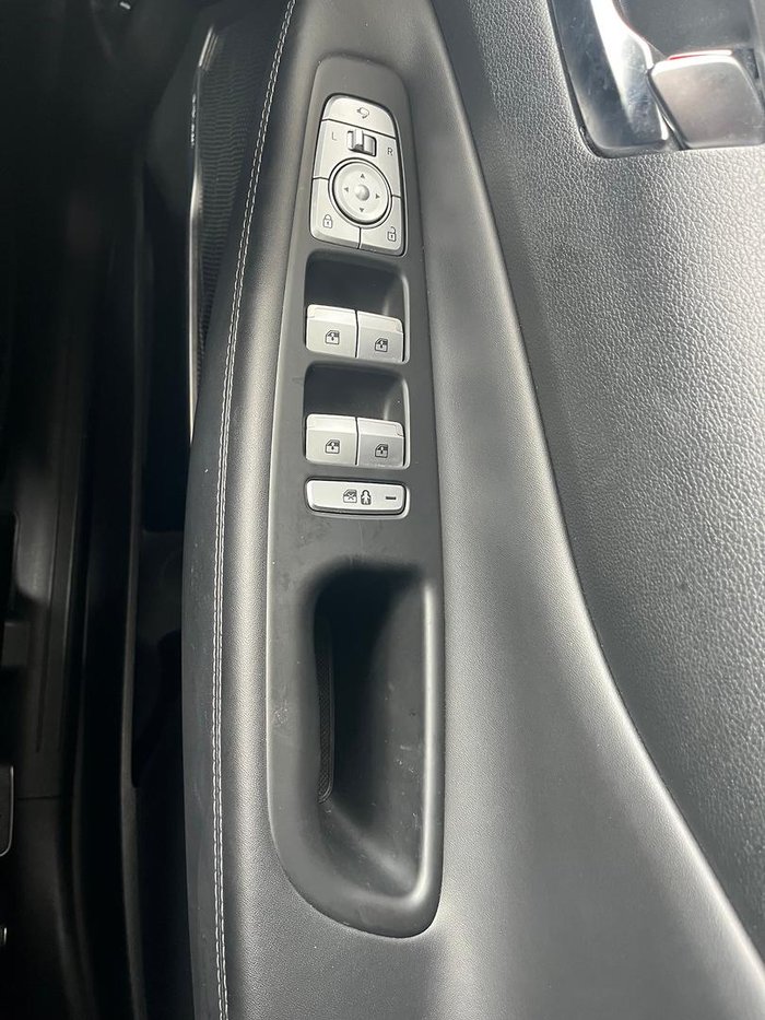 2021 Hyundai Santa Fe Highlander