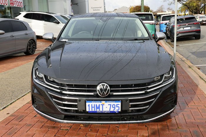 2021 Volkswagen Arteon 140TSI Elegance