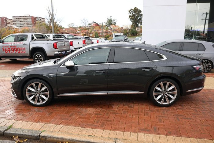 2021 Volkswagen Arteon 140TSI Elegance
