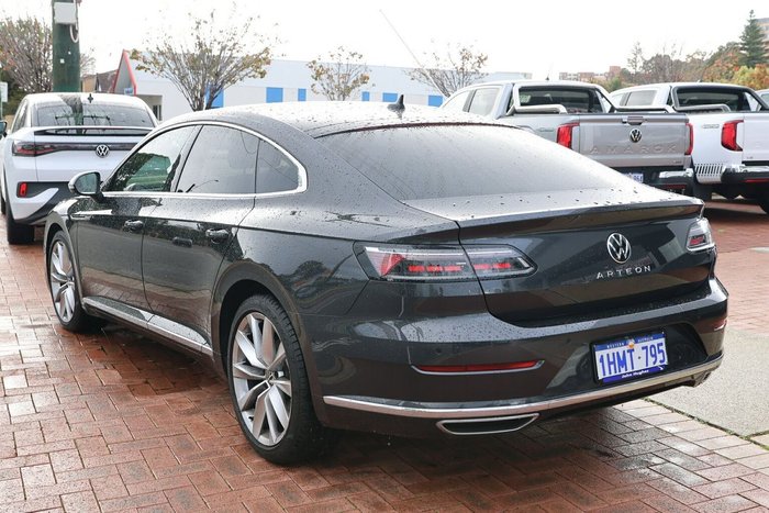 2021 Volkswagen Arteon 140TSI Elegance