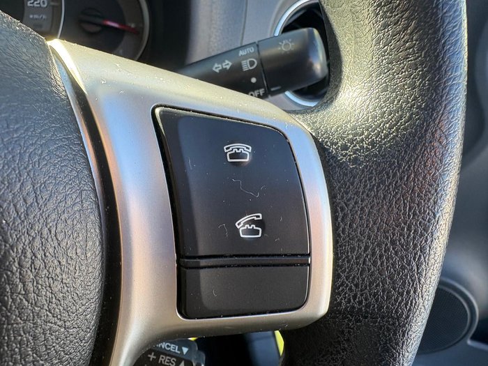 2015 Toyota Yaris Ascent