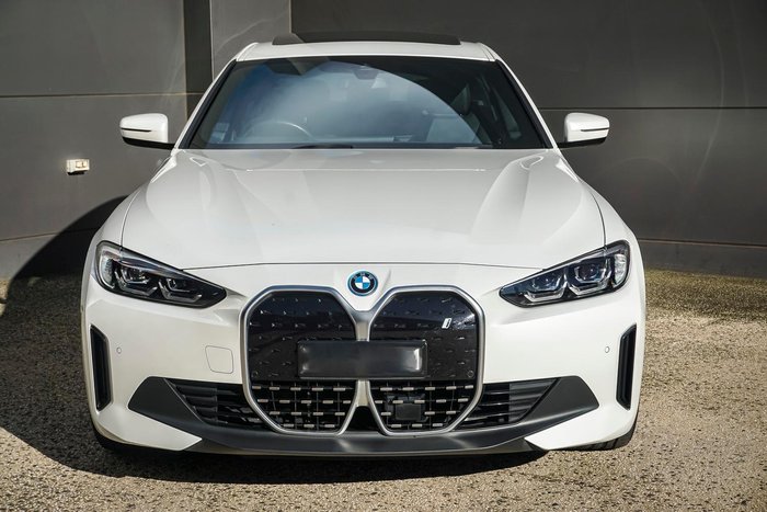 2024 BMW i4 eDrive35