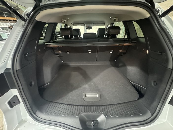 2024 Renault Koleos Evolution HZG MY25 Universal White