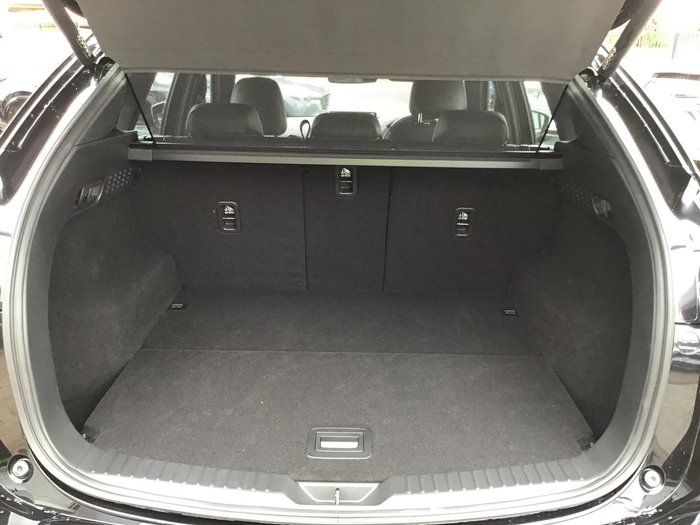 2025 Mazda CX-5 G35 GT SP
