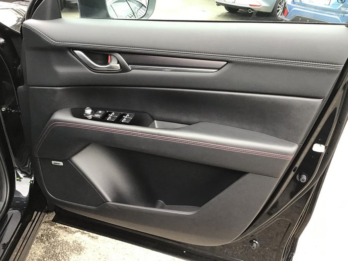 2025 Mazda CX-5 G35 GT SP
