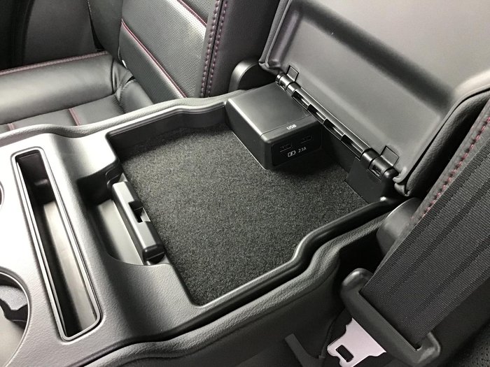 2025 Mazda CX-5 G35 GT SP