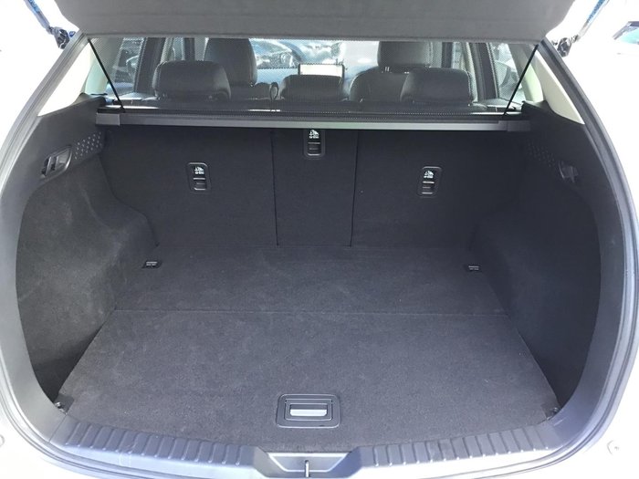 2025 Mazda CX-5 G25 Touring