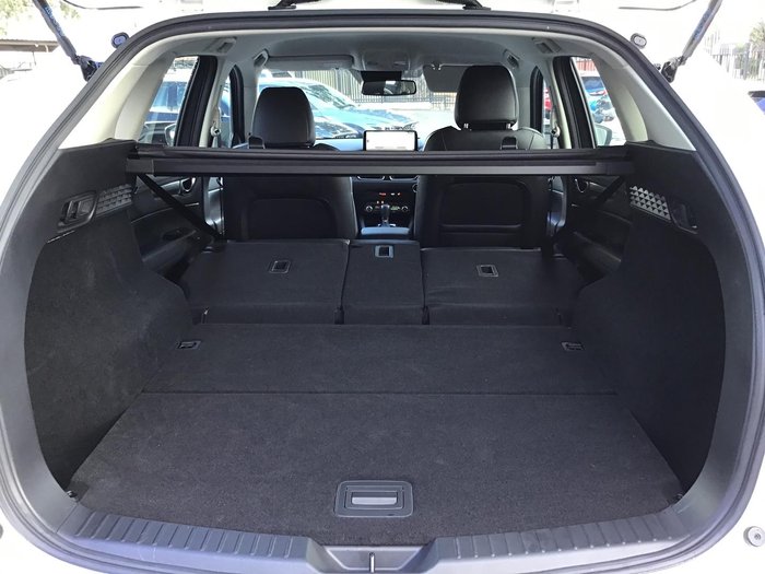 2025 Mazda CX-5 G25 Touring