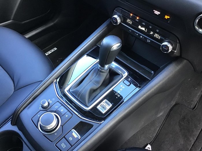 2025 Mazda CX-5 G25 Touring