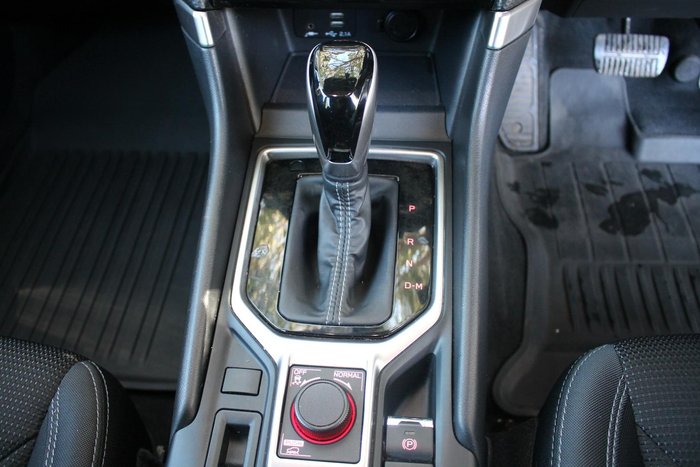 2021 Subaru Forester 2.5i