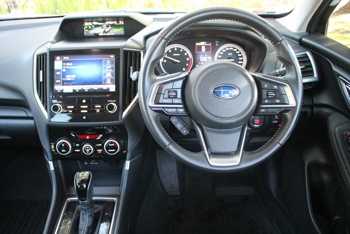 2021 Subaru Forester 2.5i