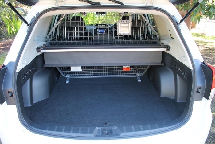 2021 Subaru Forester 2.5i