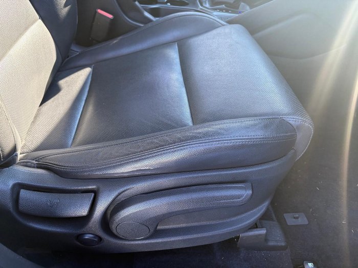2017 Hyundai Tucson Active X