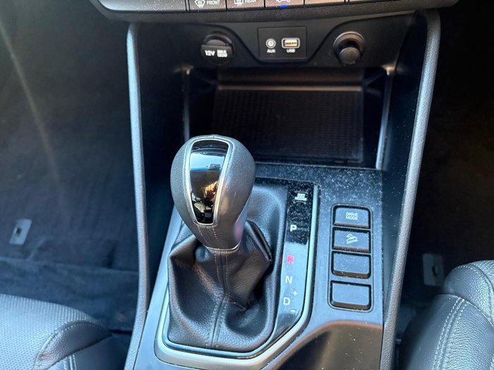 2017 Hyundai Tucson Active X