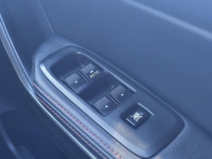2019 Ford Ranger FX4