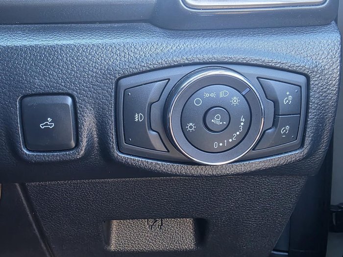 2019 Ford Ranger FX4