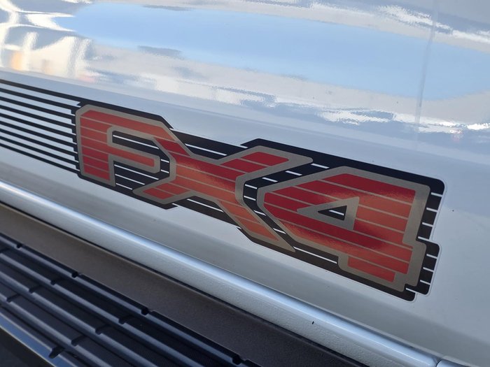 2019 Ford Ranger FX4