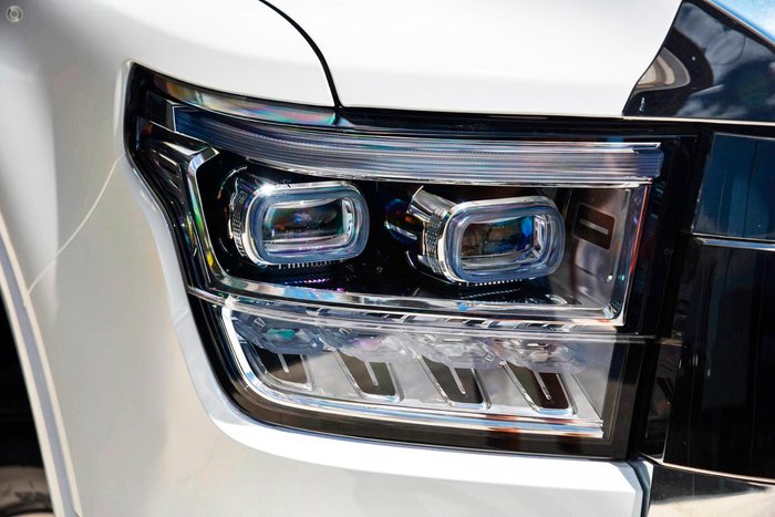 2026 GWM Tank 500 Ultra Hi4-T PHEV