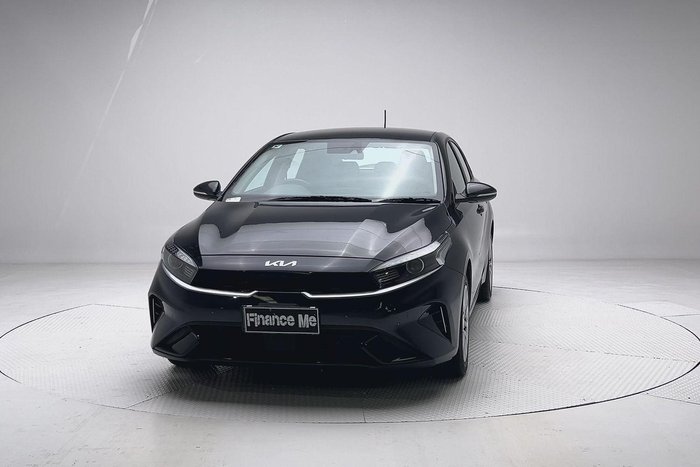 2024 Kia Cerato S