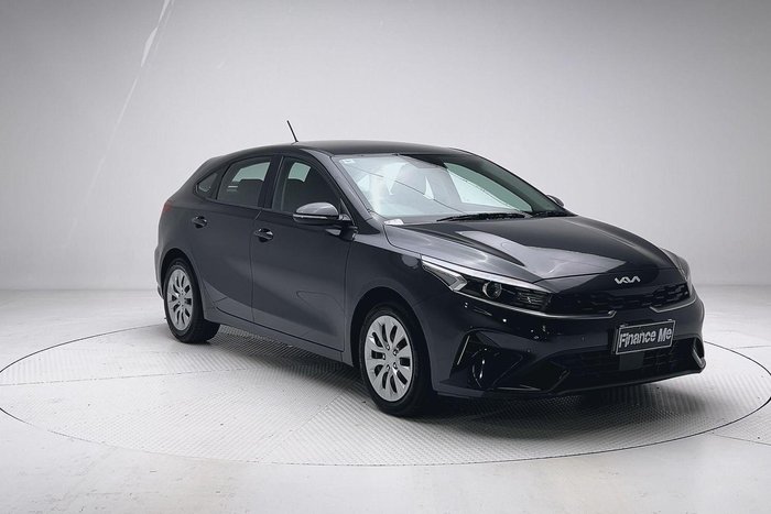 2024 Kia Cerato S