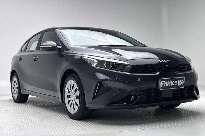 2024 Kia Cerato