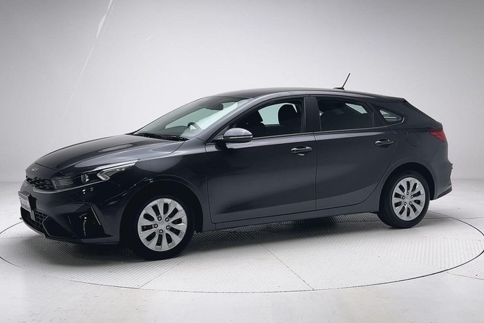 2024 Kia Cerato S