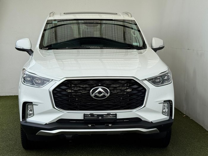 2024 LDV D90 Executive