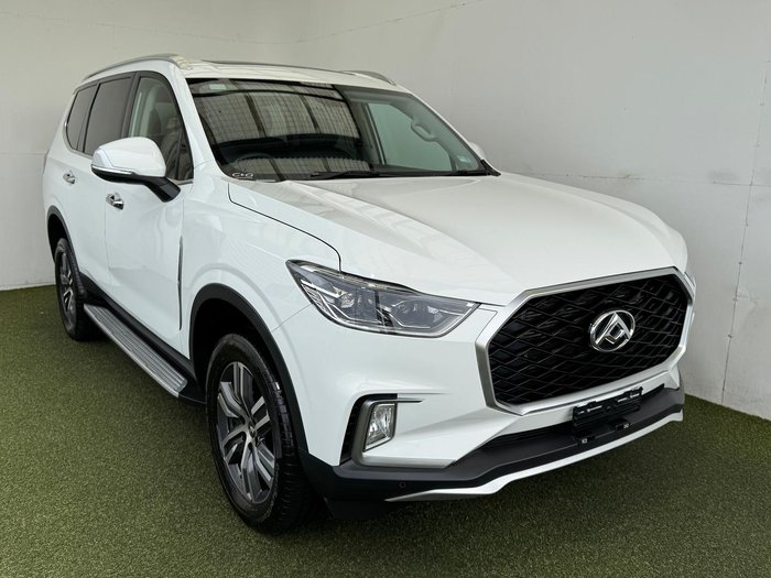 2024 LDV D90
