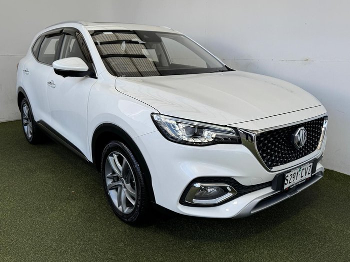 2022 MG HS Plus EV Essence