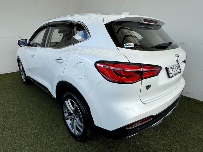 2022 MG HS Plus EV Essence