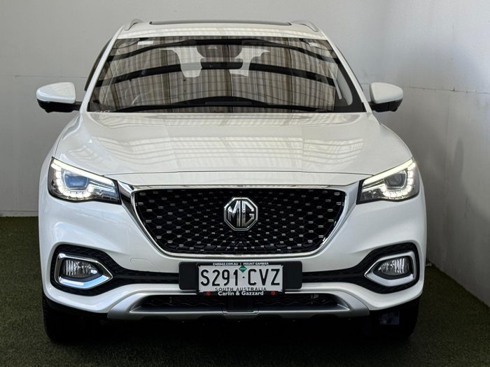 2022 MG HS Plus EV Essence